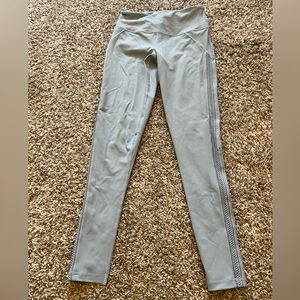 Victoria's Secret Sport Knockout Blue Legging